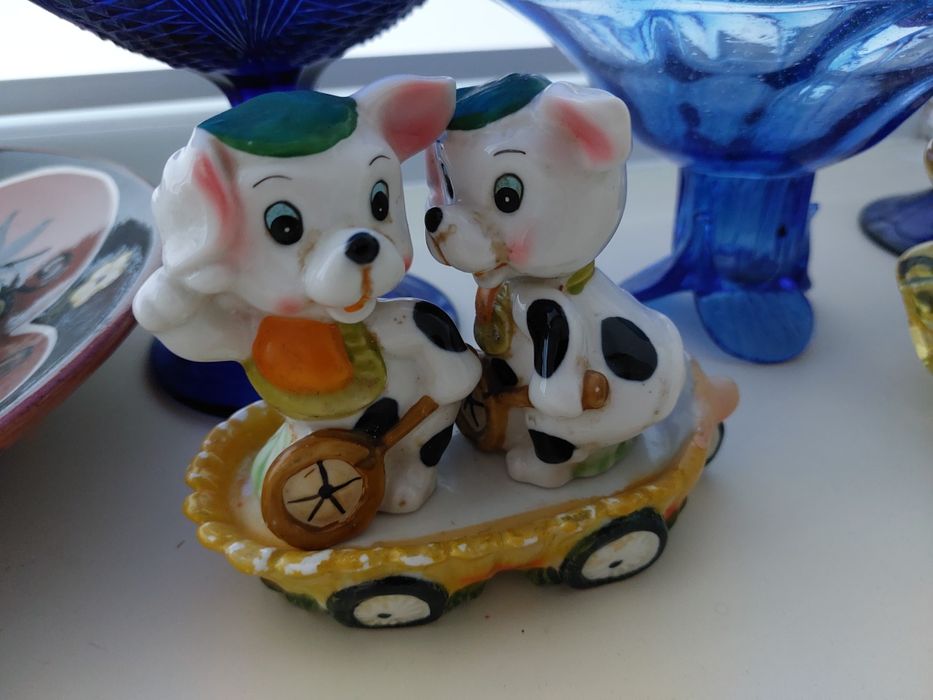 Продам солонку  в отличном состоянии.