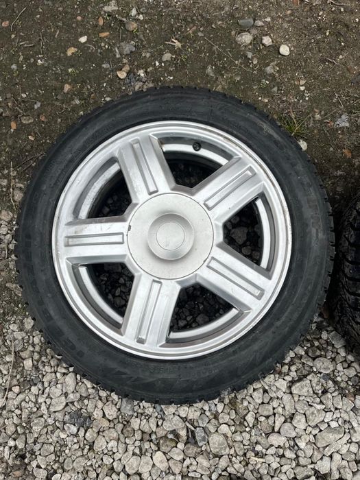 Диски торусы 15 размер