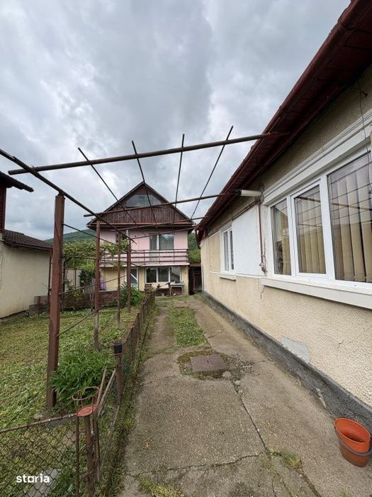 Casa spatioasa si luminoasa de vanzare in Baia Sprie