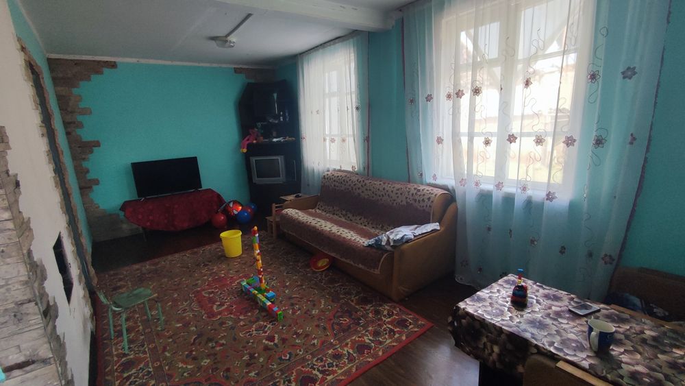 Продаётся дом. В Новом Чиназе