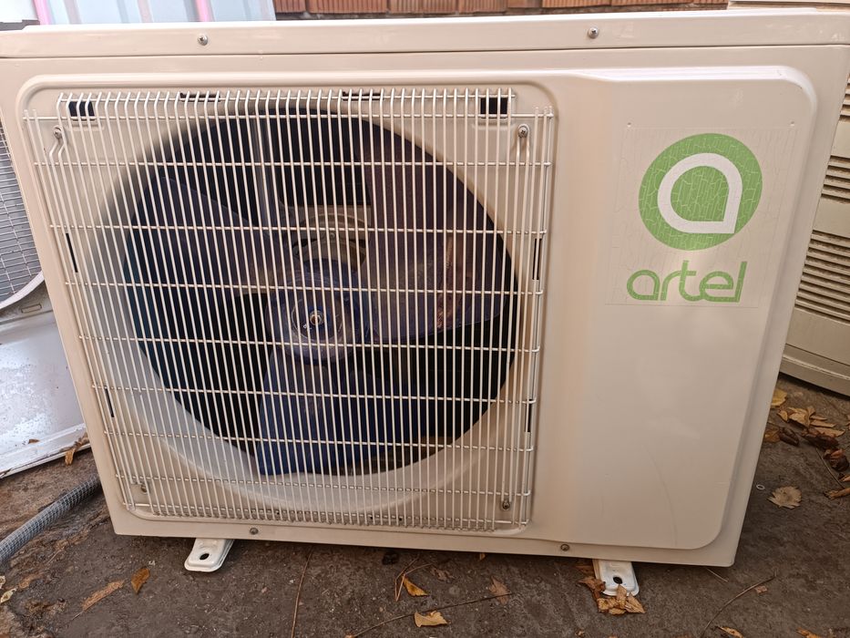 Кондиционeр Artel 24.  Bez Inverter!