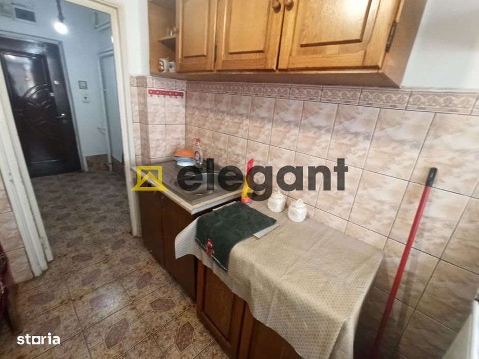 2 camere, AC, bloc izolat, Valea Rosie-Spitalul Militar