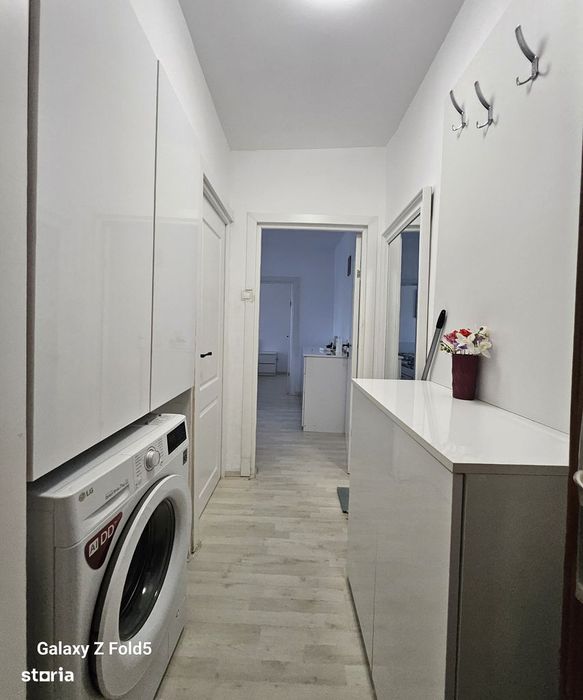 Apartament 2 camere de vânzare | Nufărul | Aleea Forajului |