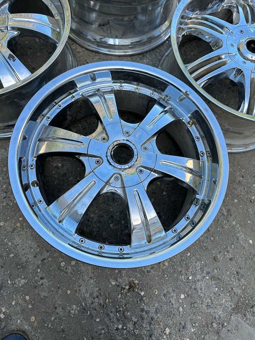 Оригинальные диски R20 (6*139, 7)