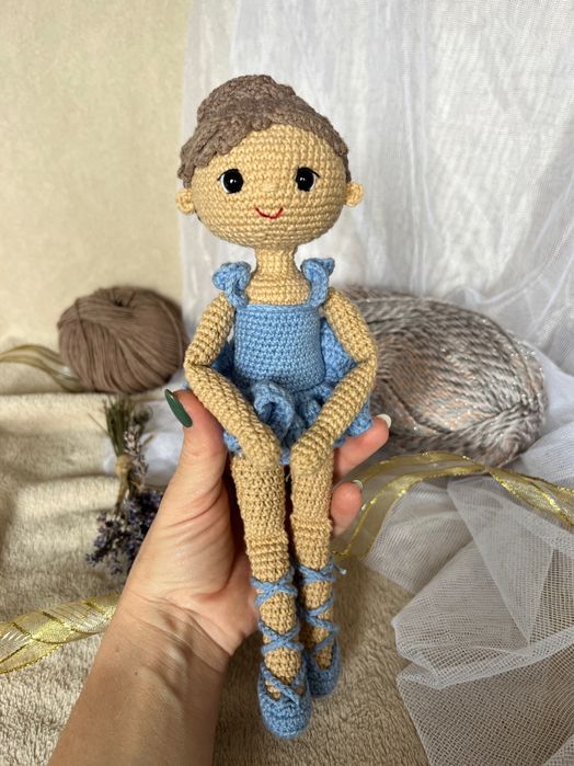 Кукла Белерина