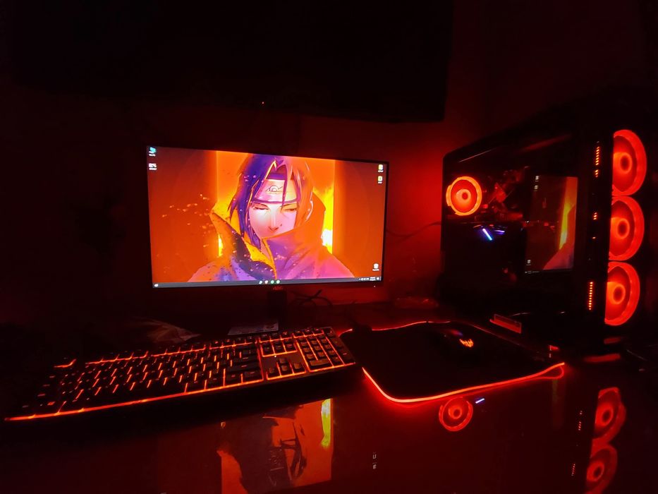 Calculator de gaming