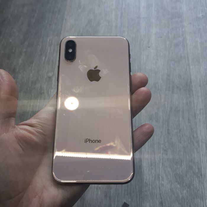 Iphone XS pameti 256gb