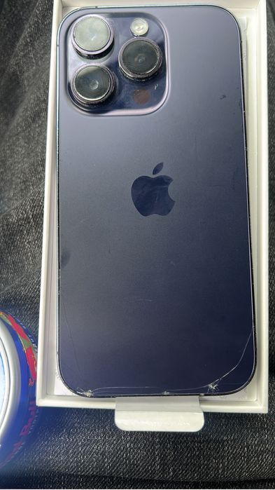 Айфон 14 и 14 про