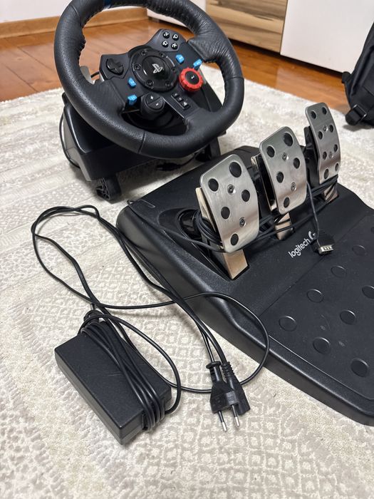 Logitech g29 volan gaming