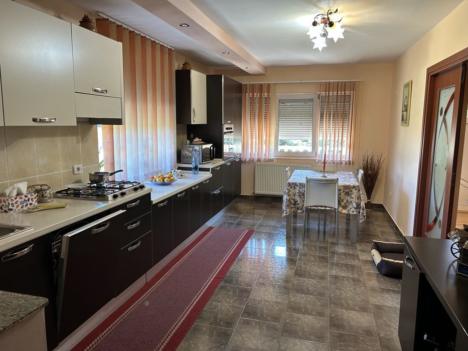 Casa Magura Teren 1550 mp