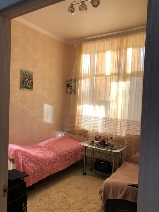 Продам квартиру с гаражом