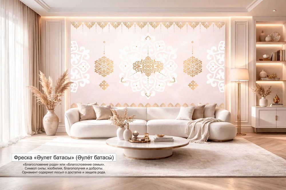 Фотообои RAMIART studio