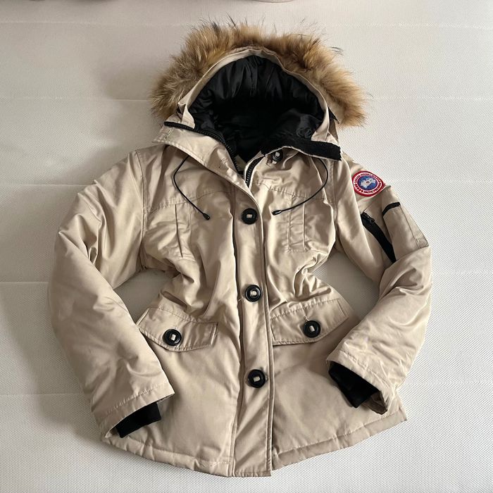 Geaca de iarna Canada Goose