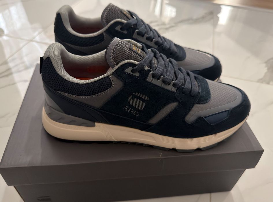 G-Star мъжки обувки