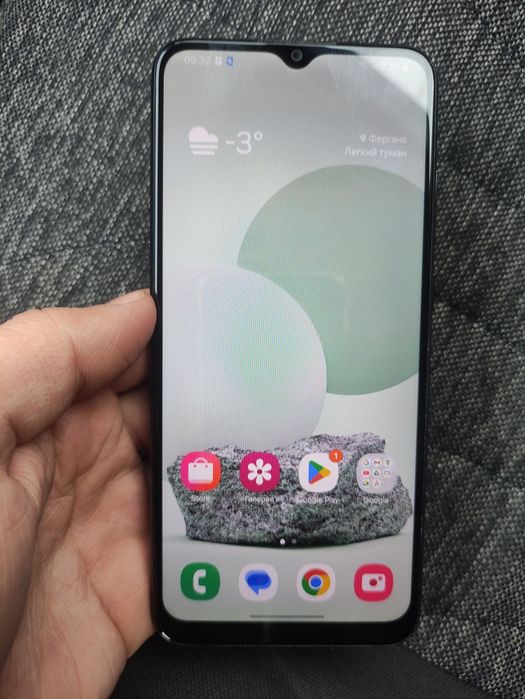Samsung A04e sotiladi