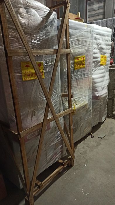 Avtomat Xvatayka Happy Moment