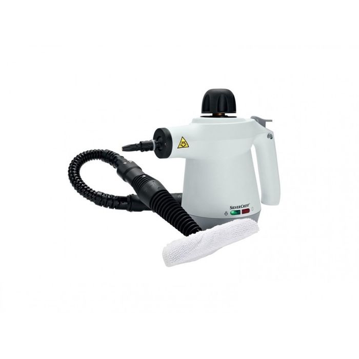 Парочистачка Silvercrest