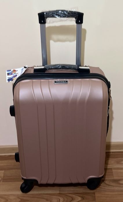 Куфар за ръчен/кабинен бага ж