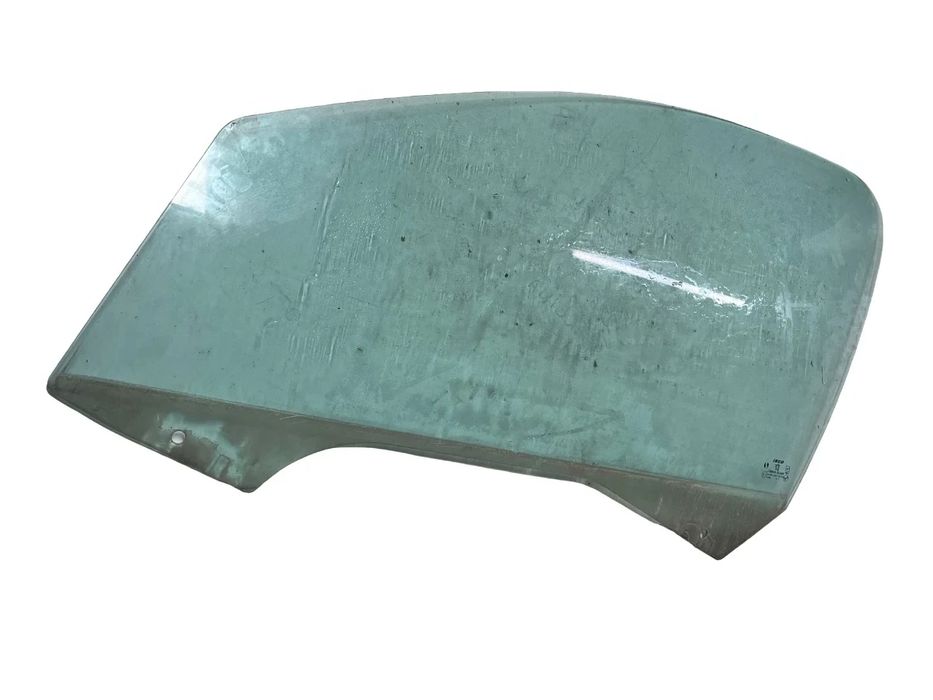 Geam Portiera Stanga Fata Peugeot 206 Berlina 2007 - >