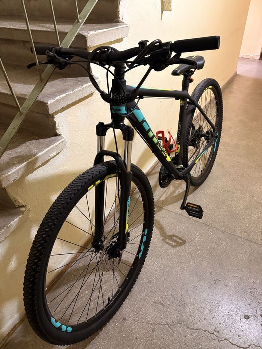 Bicicleta GRX 7 27.5”