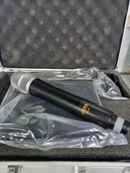 Радиомикрофоны Shure Melody Stabcl.