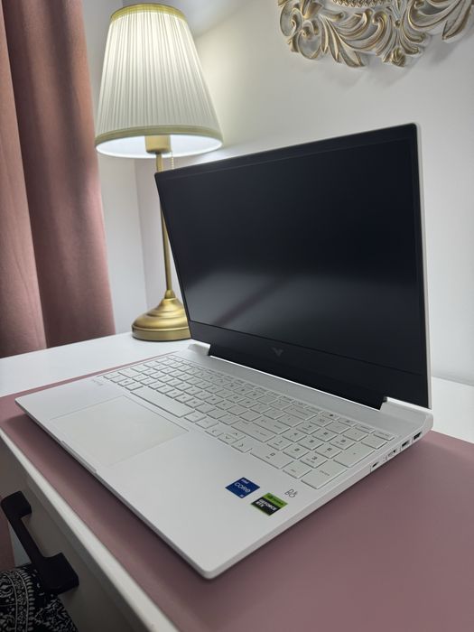 Laptop Gaming HP Victus RTX 4060 | i5-12500H | 16GB | 512GB | Garantie