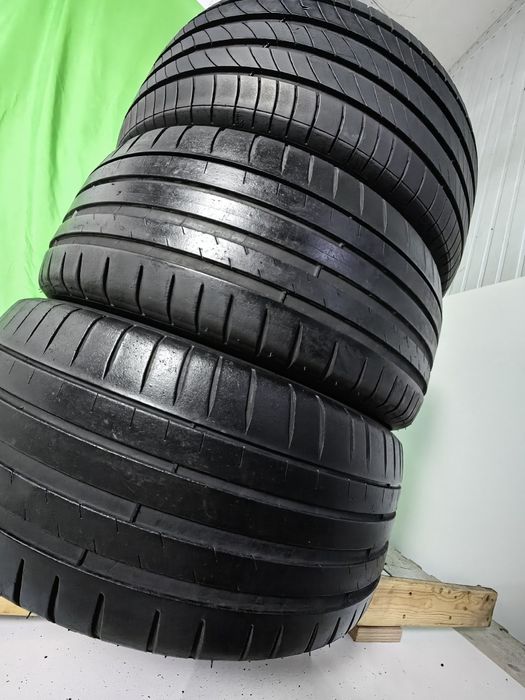 215/50R17 Michelin stare foarte buna