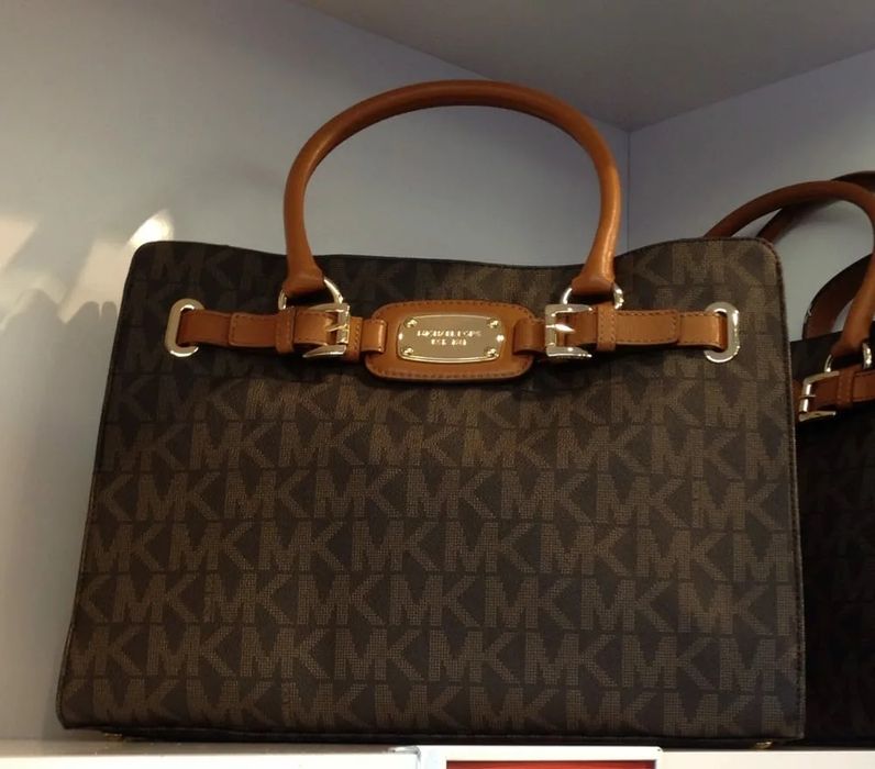 Сумка Michael Kors