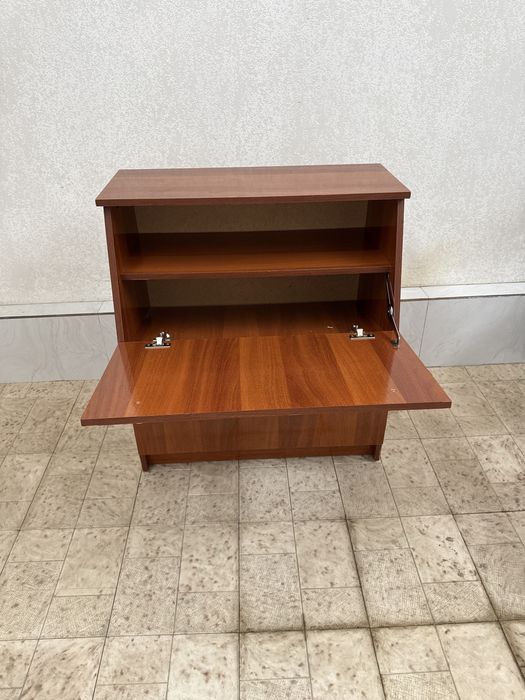 Обувная полка б/у в отличном состоянии