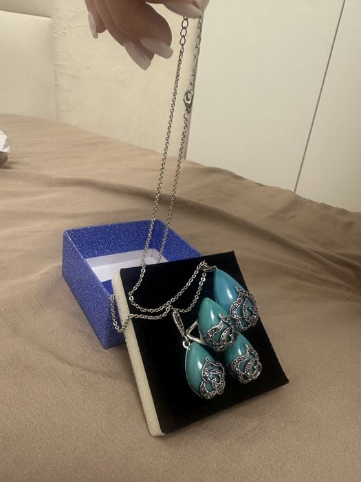 Продам. Набор серебра Made in Russia