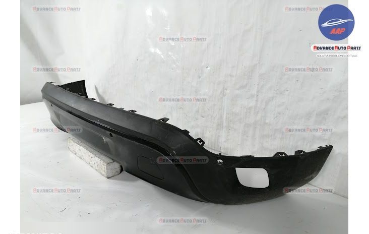 Fusta Bara Spate Citroen C5 Aircross 2017 la 2020 original Citroen OEM