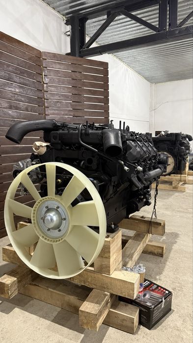 Двс камаз ямз ммз