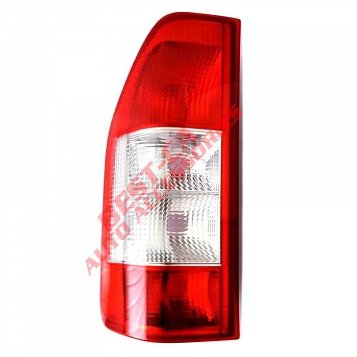 Стоп, стопове за Mercedes Sprinter W903 Facelift (2000-2005)