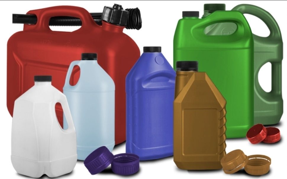 закуп сбор канистры