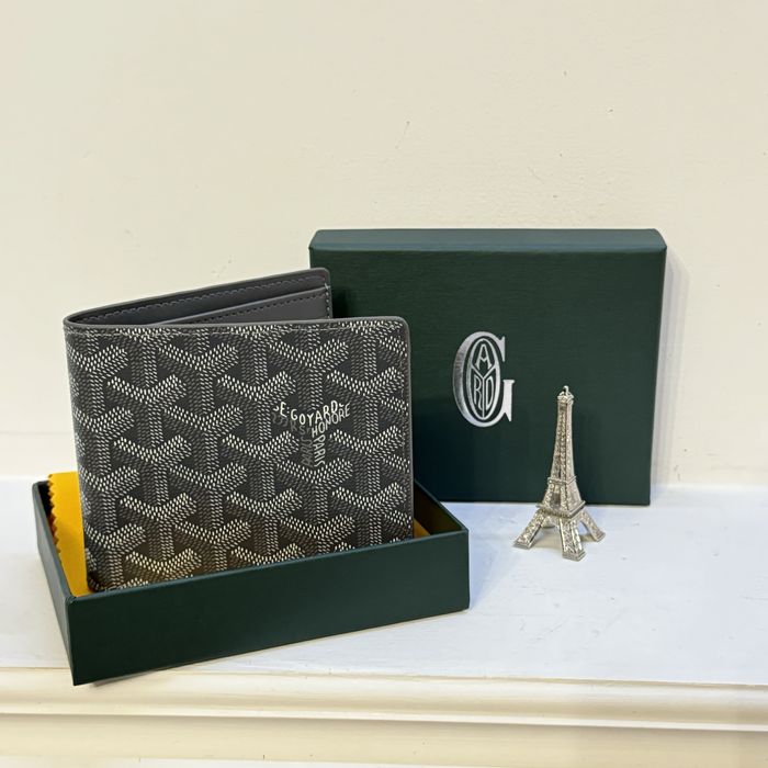 Кошельки Goyard