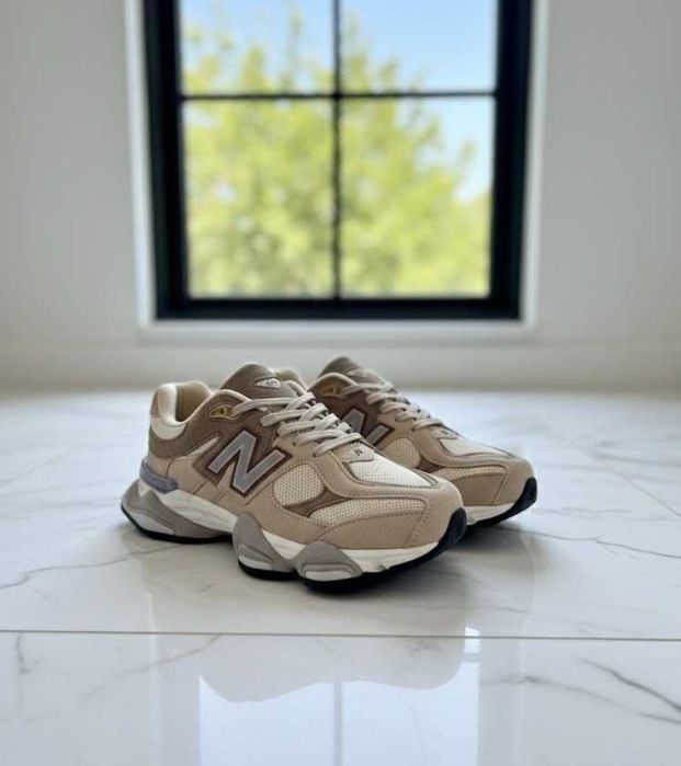 New Balance 9060 Crem Premium