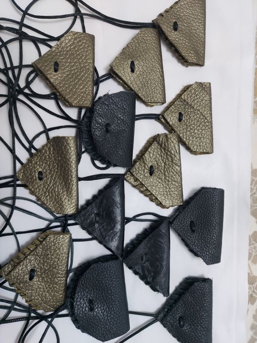 Продам чехол для оберега Тумар кап