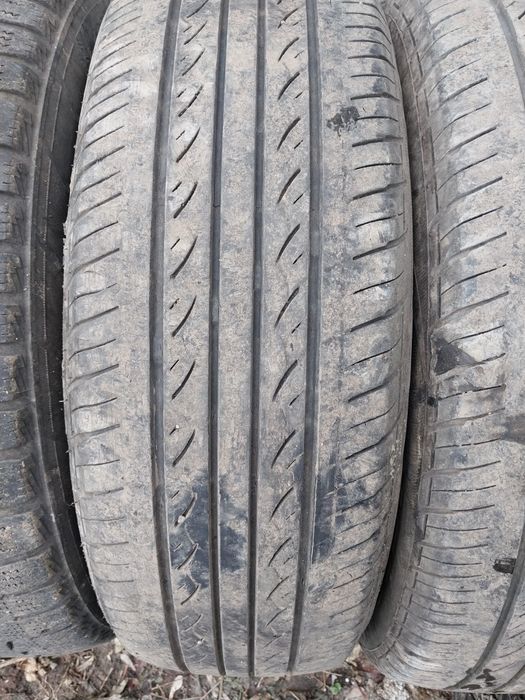 4 шины Китай 185 70 R14.