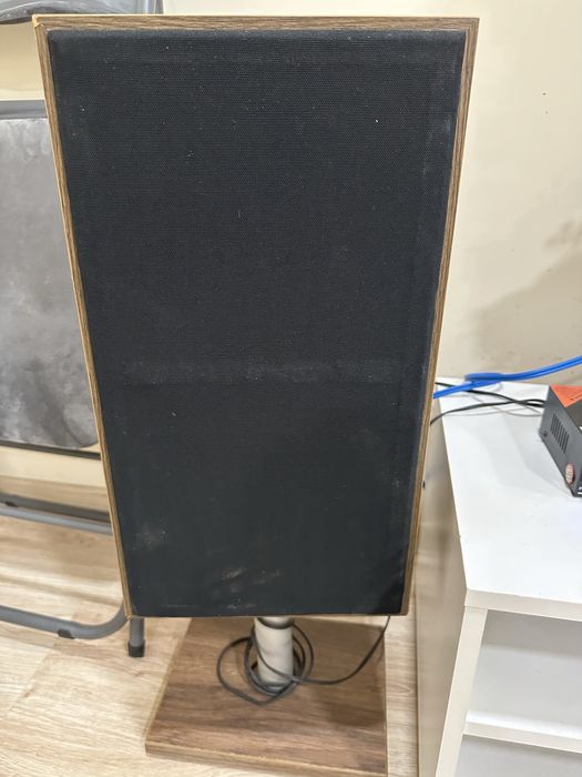 Български Тонколони респром + усилвател