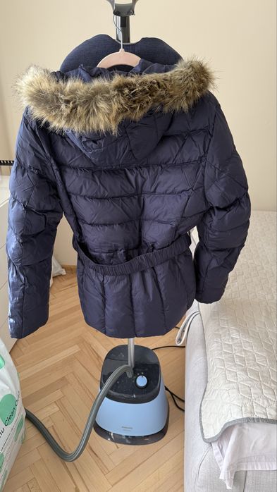 Дамнско зимно яке