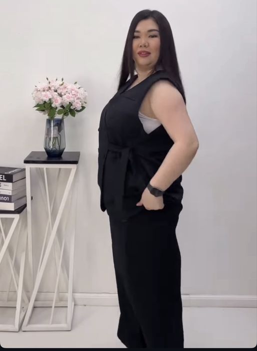 Жилетка размер 52-54