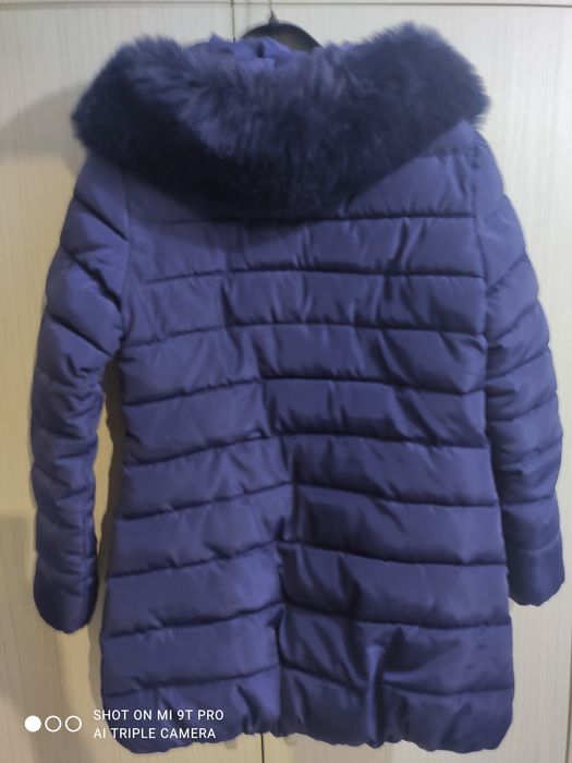 Geaca dama mărimea M/ L