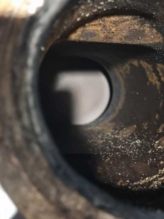 Catalizator + clapeta evacuare 4G0131703AE Audi 2.0 TDI CHN