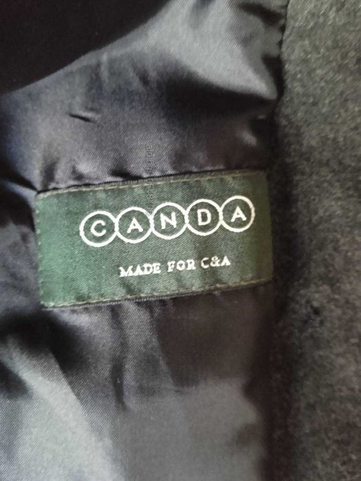 Яке Пальто Сако размер 3XL