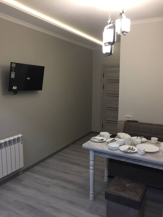 Срочно сдаётся квартира в Ташкенте