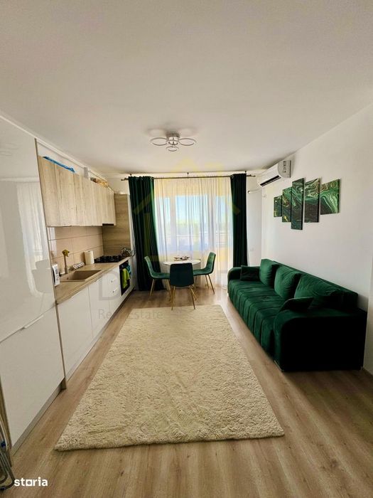 Apartament Metrou Aparatorii Patriei Drumul Jilavei Parcare Inclusa — fotografia 2