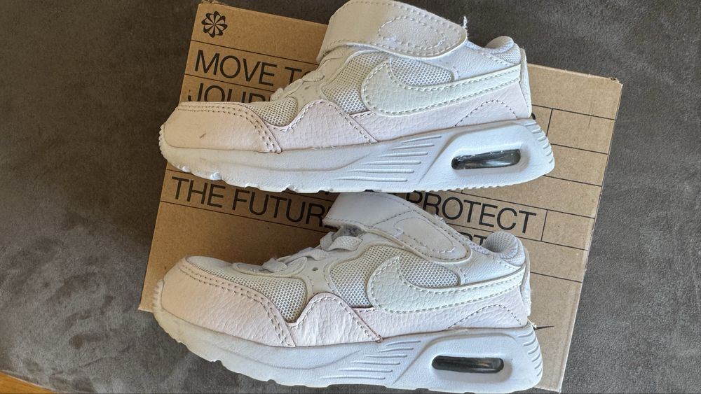 Детски маратонки Nike разнер 26