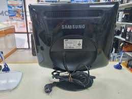 Cablu DVI gros Samsung cu mufe aurite
