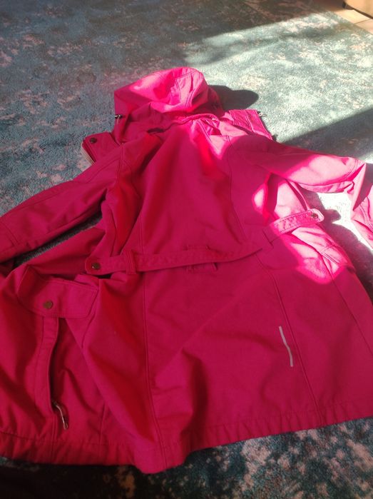 Дамско Розово яке