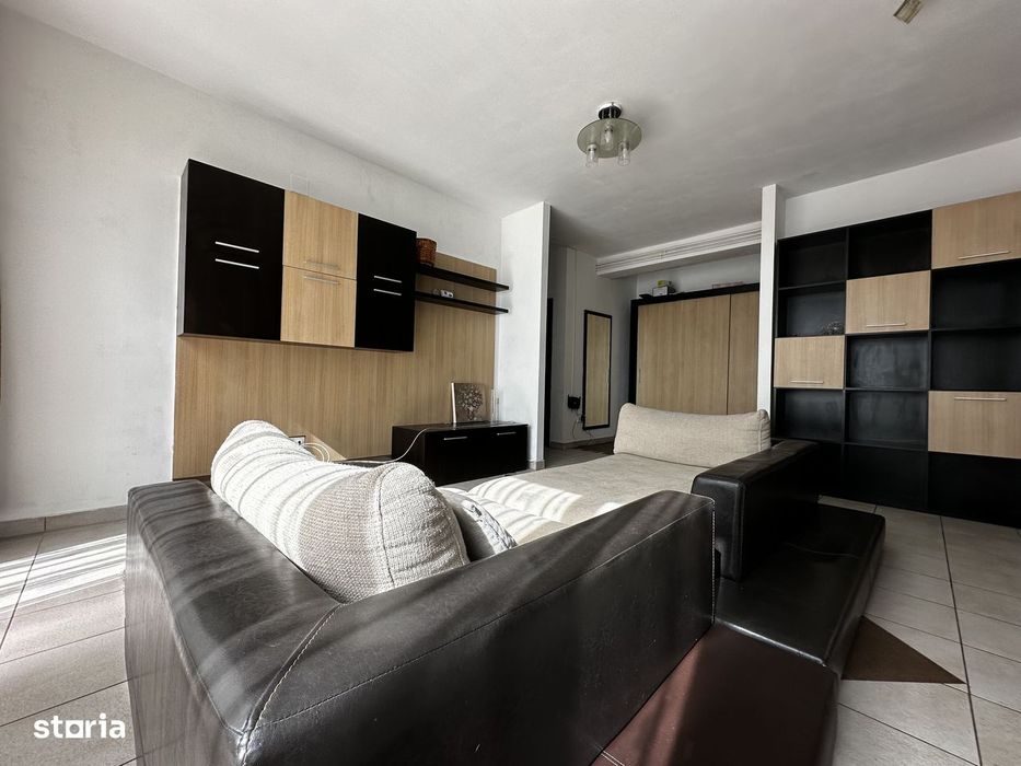 Ap. 3 camere , parcare subterana , contract anaf - Complex Studentesc